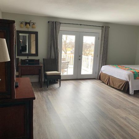 Hotel Marceline 外观 照片