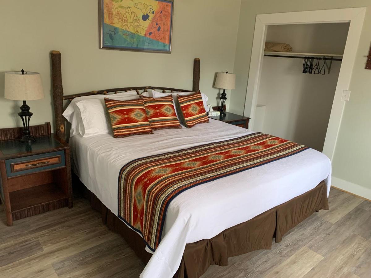 Hotel Marceline 外观 照片