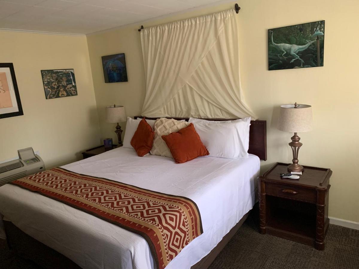 Hotel Marceline 外观 照片