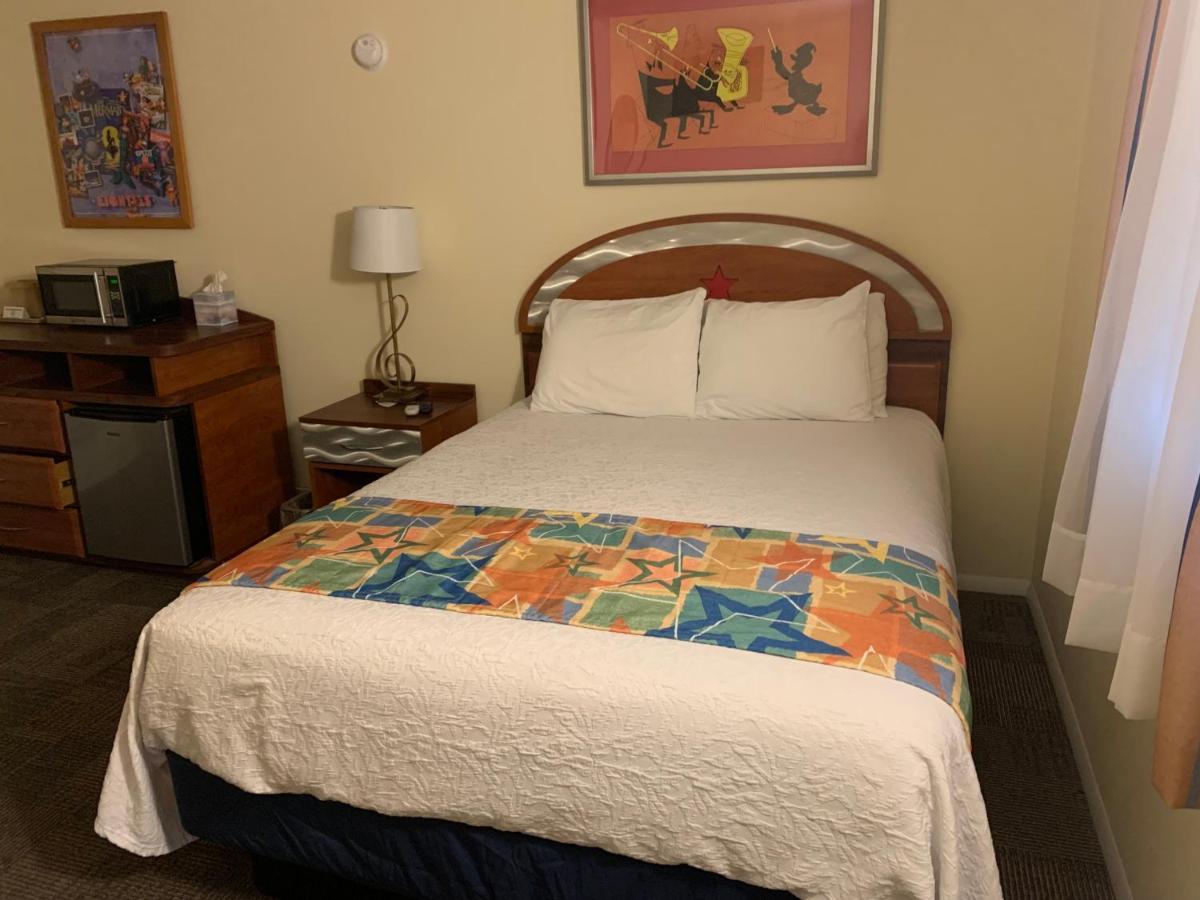 Hotel Marceline 外观 照片