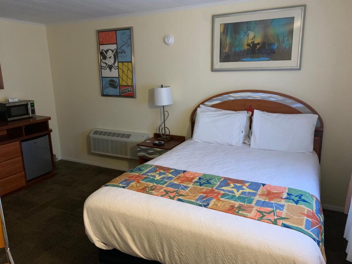 Hotel Marceline 外观 照片