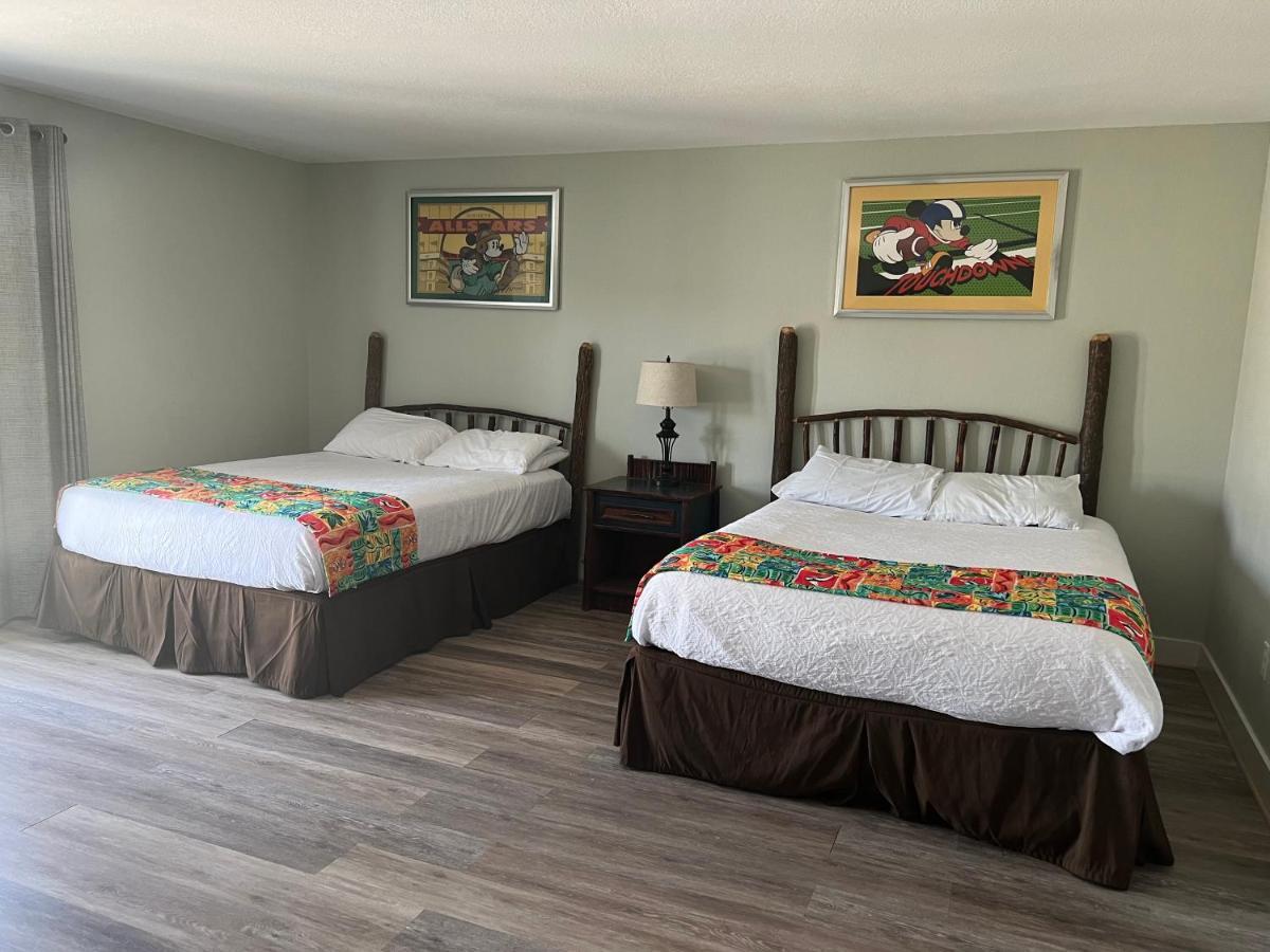 Hotel Marceline 外观 照片