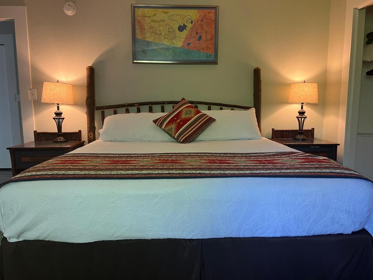 Hotel Marceline 外观 照片